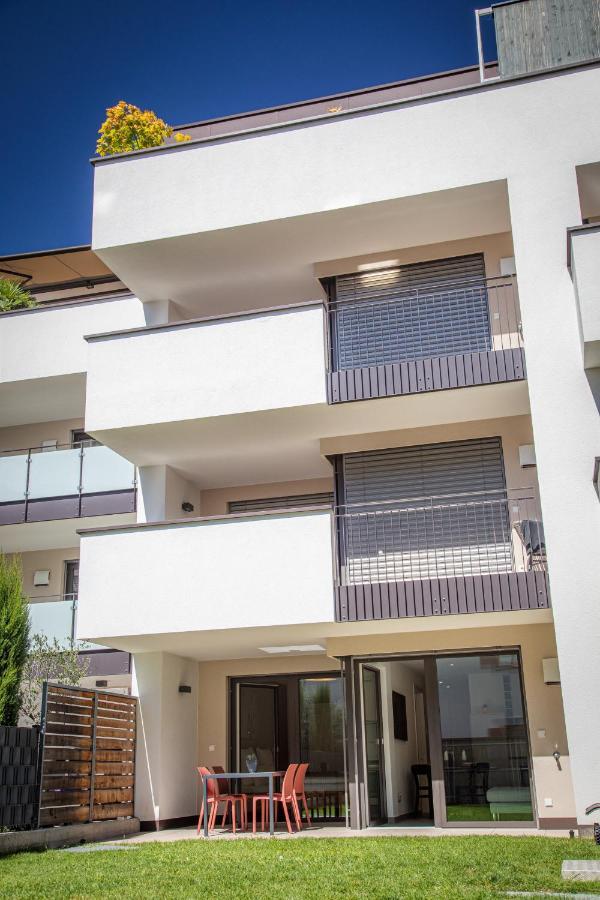 Apartment Lavendel - Alpstay Naturns Exterior photo