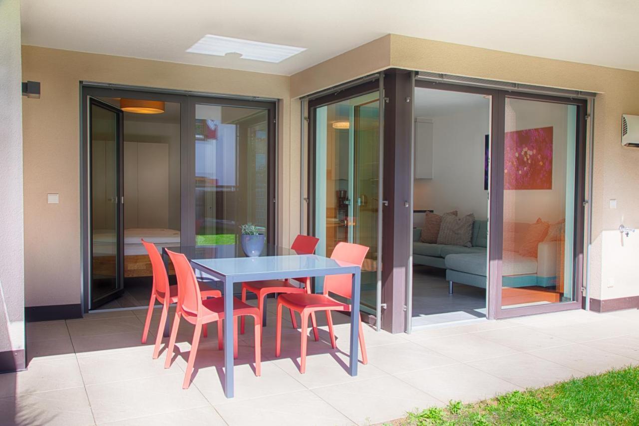 Apartment Lavendel - Alpstay Naturns Exterior photo